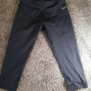 Calvin Klein leggings joggers pants size medium